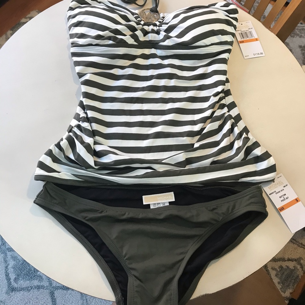 Michael Kors NEW bathing suit